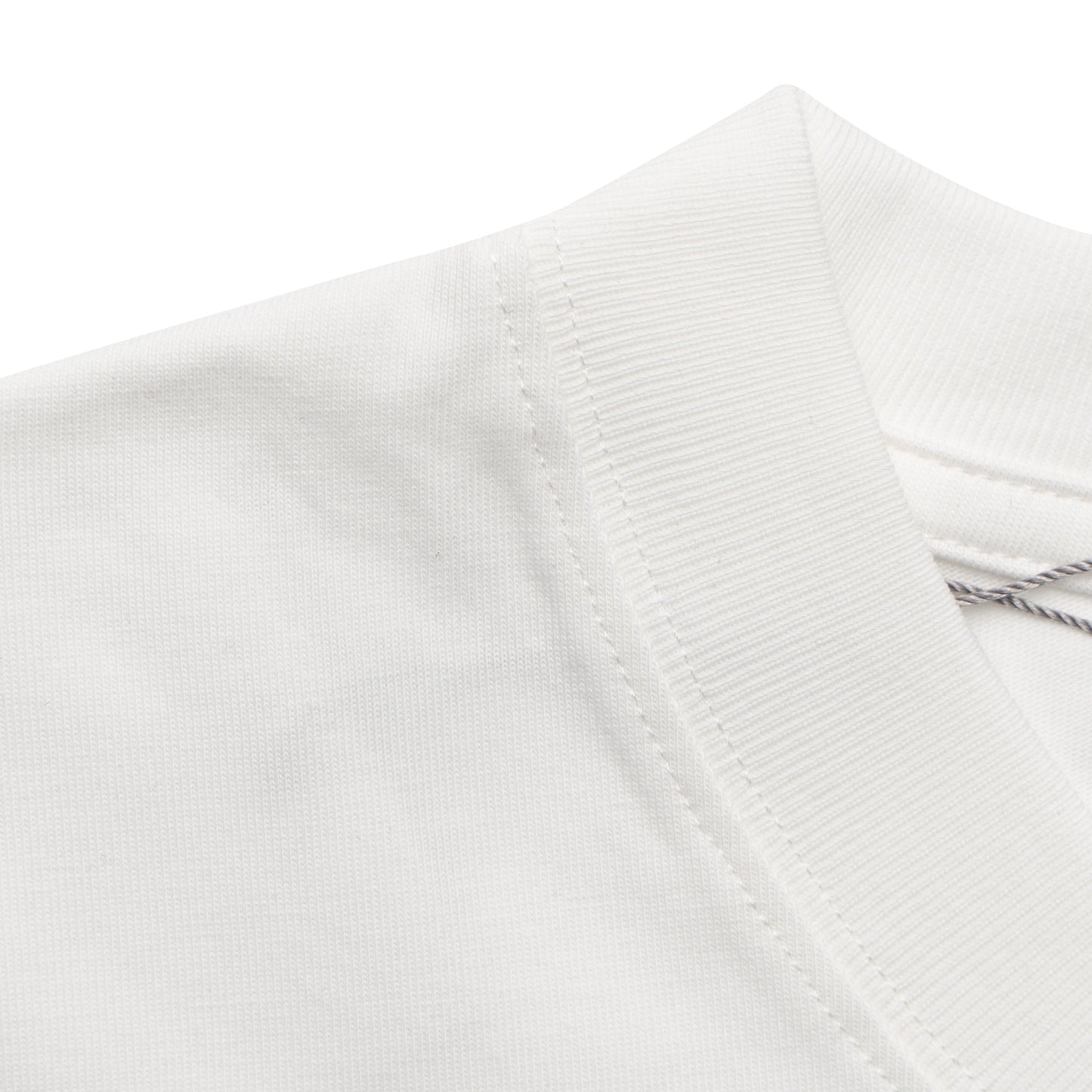 Printed T-Shirt: High-End Fashion Statement-1180