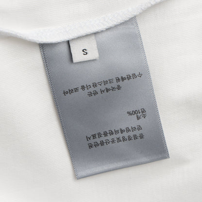 Printed T-Shirt: High-End Fashion Statement-1180