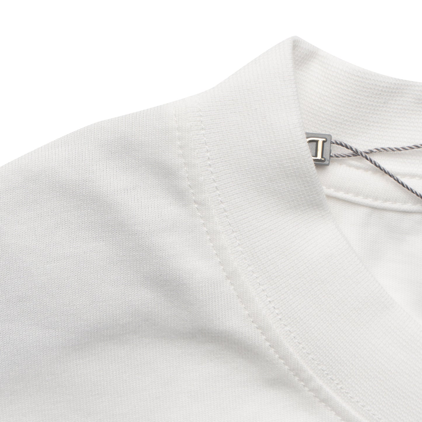 Printed T-Shirt: High-End Fashion Statement-1181