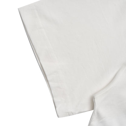 Printed T-Shirt: High-End Fashion Statement-1181