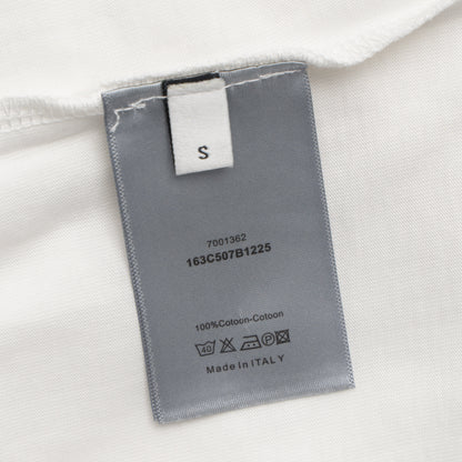 Printed T-Shirt: High-End Fashion Statement-1181