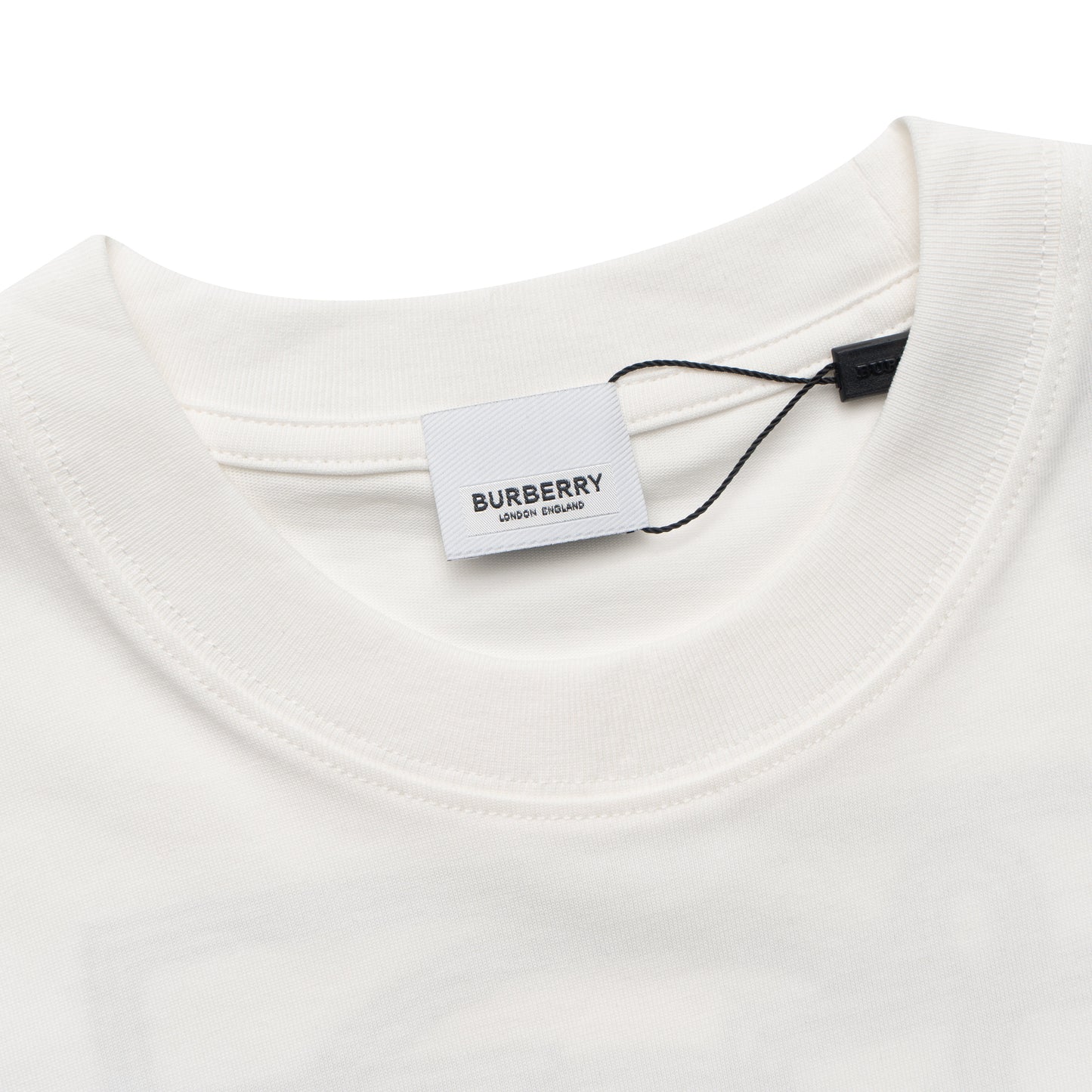 Printed T-Shirt: High-End Fashion Statement-1182