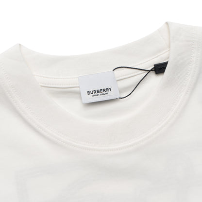 Printed T-Shirt: High-End Fashion Statement-1182