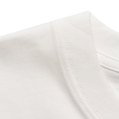 Printed T-Shirt: High-End Fashion Statement-1182