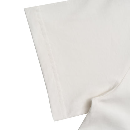 Printed T-Shirt: High-End Fashion Statement-1182