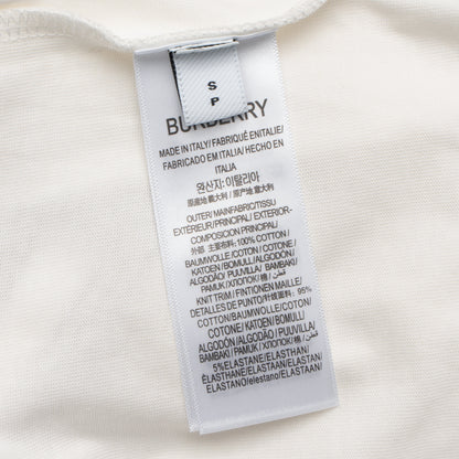 Printed T-Shirt: High-End Fashion Statement-1182