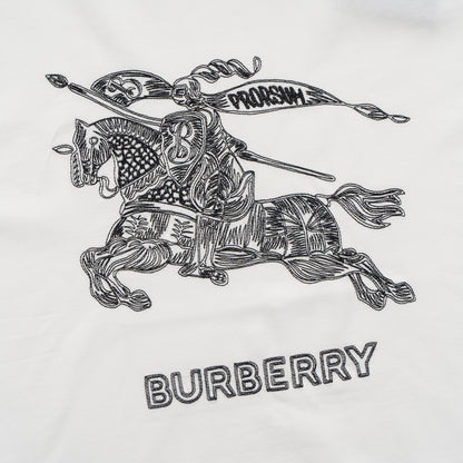 Printed T-Shirt: High-End Fashion Statement-1183