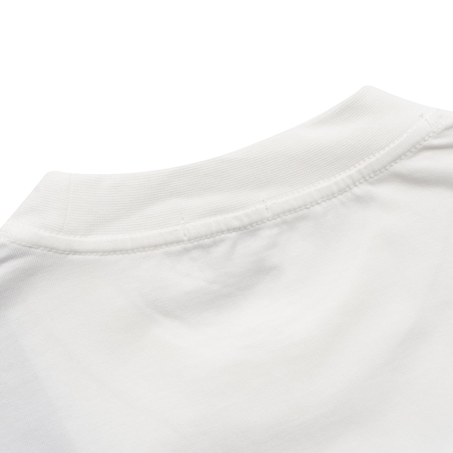 Printed T-Shirt: High-End Fashion Statement-1183