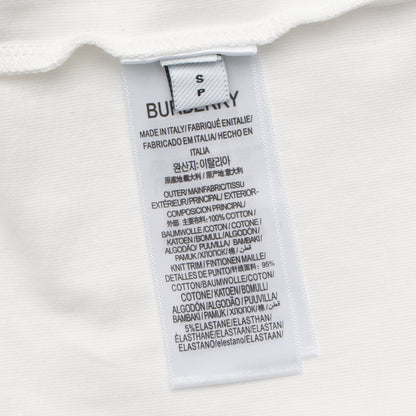 Printed T-Shirt: High-End Fashion Statement-1183