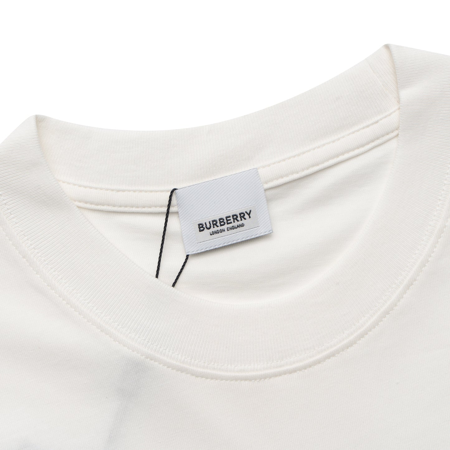 Printed T-Shirt: High-End Fashion Statement-1184