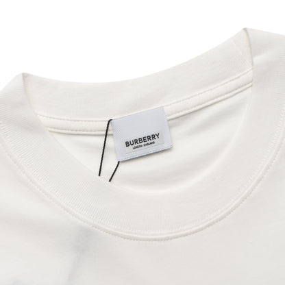 Printed T-Shirt: High-End Fashion Statement-1184