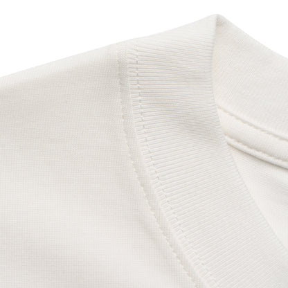 Printed T-Shirt: High-End Fashion Statement-1184