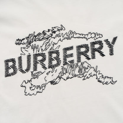 Printed T-Shirt: High-End Fashion Statement-1184