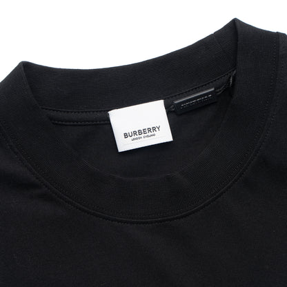 Printed T-Shirt: High-End Fashion Statement-1185