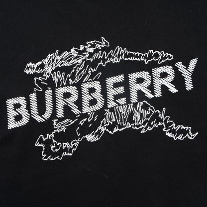 Printed T-Shirt: High-End Fashion Statement-1185