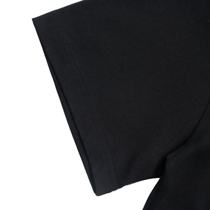 Printed T-Shirt: High-End Fashion Statement-1185