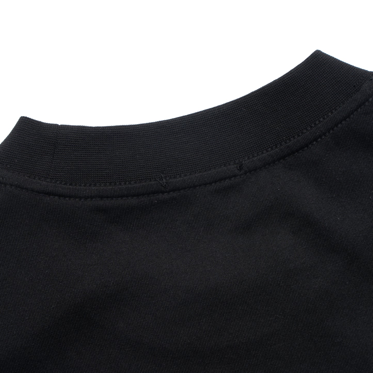 Printed T-Shirt: High-End Fashion Statement-1185