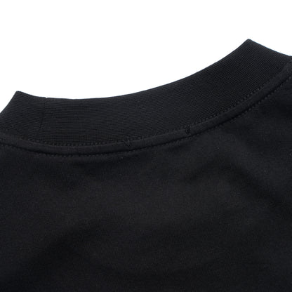 Printed T-Shirt: High-End Fashion Statement-1185