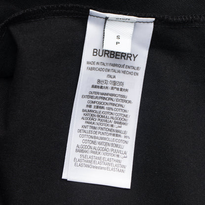 Printed T-Shirt: High-End Fashion Statement-1185