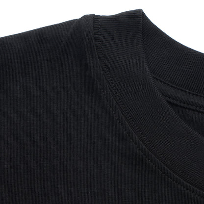 Printed T-Shirt: High-End Fashion Statement-1186