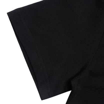 Printed T-Shirt: High-End Fashion Statement-1186