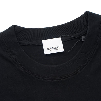 Printed T-Shirt: High-End Fashion Statement-1187