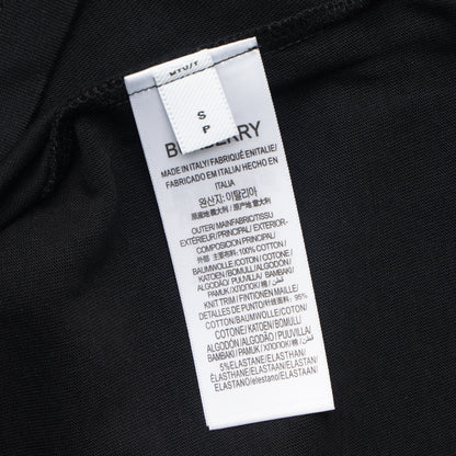 Printed T-Shirt: High-End Fashion Statement-1187