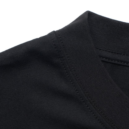 Printed T-Shirt: High-End Fashion Statement-1188