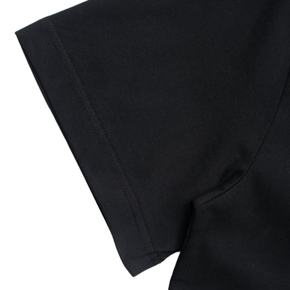 Printed T-Shirt: High-End Fashion Statement-1188