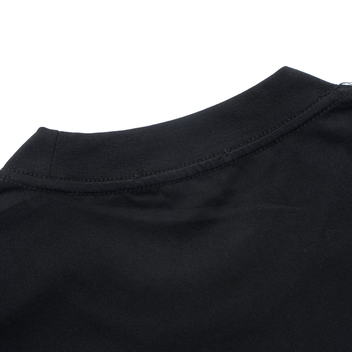 Printed T-Shirt: High-End Fashion Statement-1188