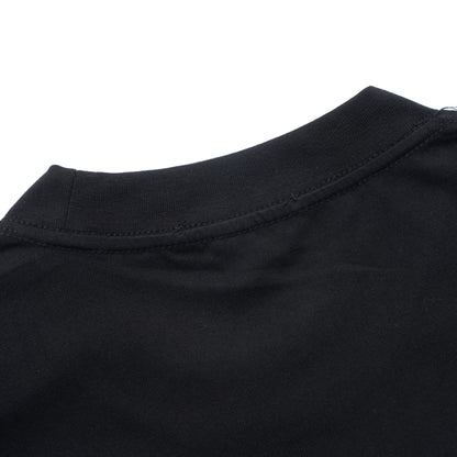 Printed T-Shirt: High-End Fashion Statement-1188