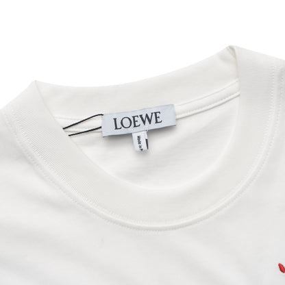 Printed T-Shirt: High-End Fashion Statement-1189