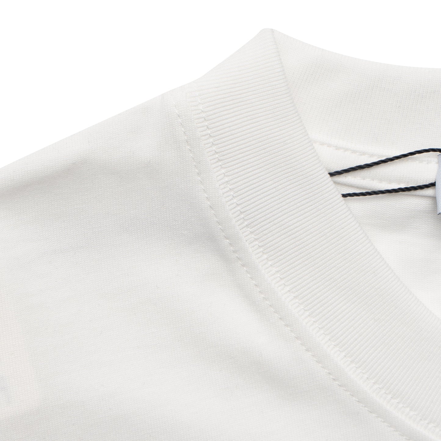 Printed T-Shirt: High-End Fashion Statement-1189