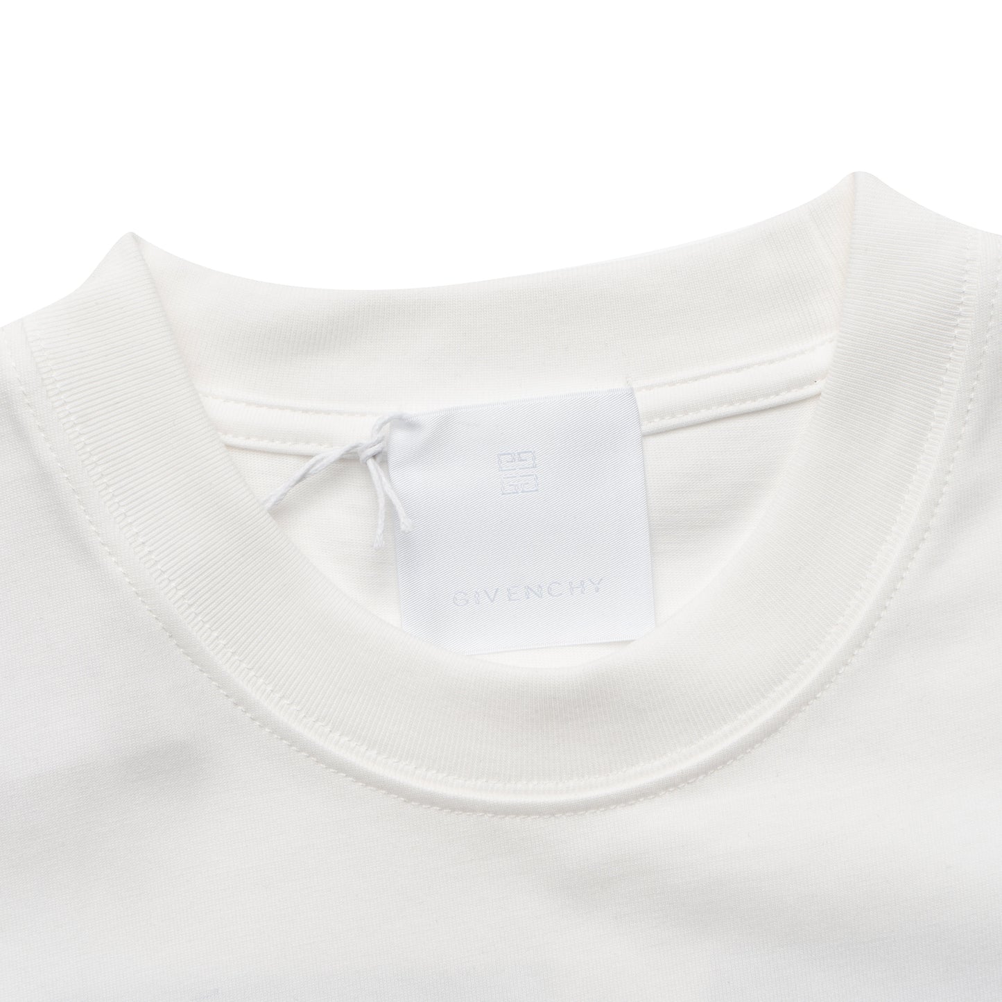 Printed T-Shirt: High-End Fashion Statement-1190