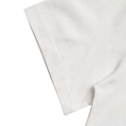 Printed T-Shirt: High-End Fashion Statement-1190