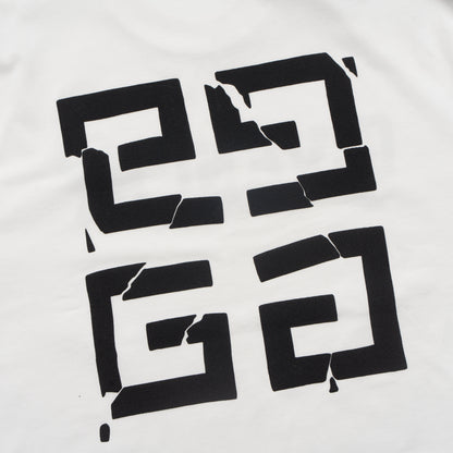 Printed T-Shirt: High-End Fashion Statement-1190