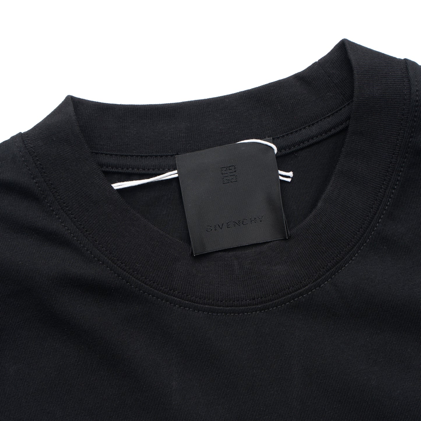 Printed T-Shirt: High-End Fashion Statement-1191