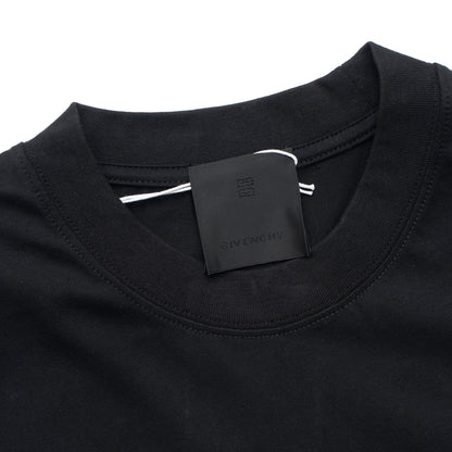 Printed T-Shirt: High-End Fashion Statement-1191