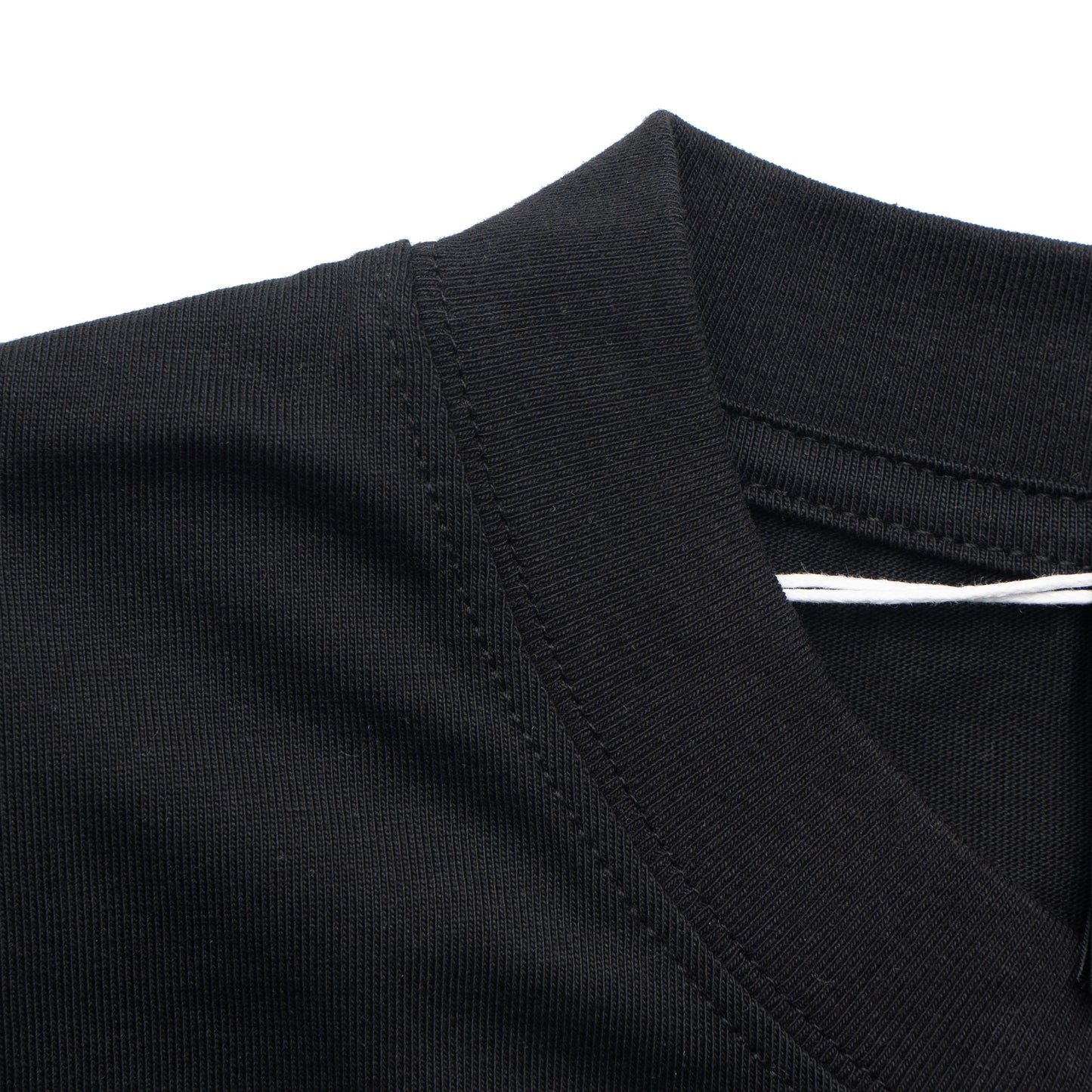 Printed T-Shirt: High-End Fashion Statement-1191