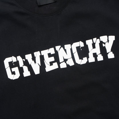 Printed T-Shirt: High-End Fashion Statement-1191