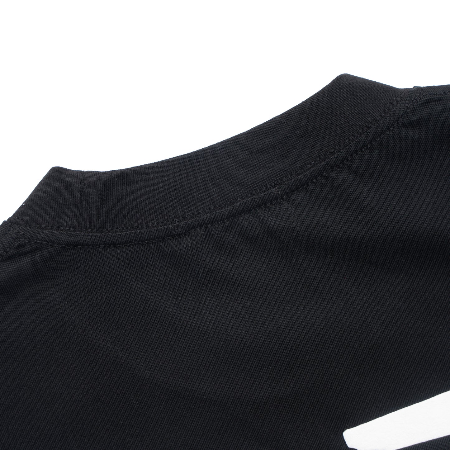 Printed T-Shirt: High-End Fashion Statement-1191