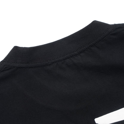 Printed T-Shirt: High-End Fashion Statement-1191