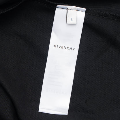 Printed T-Shirt: High-End Fashion Statement-1191