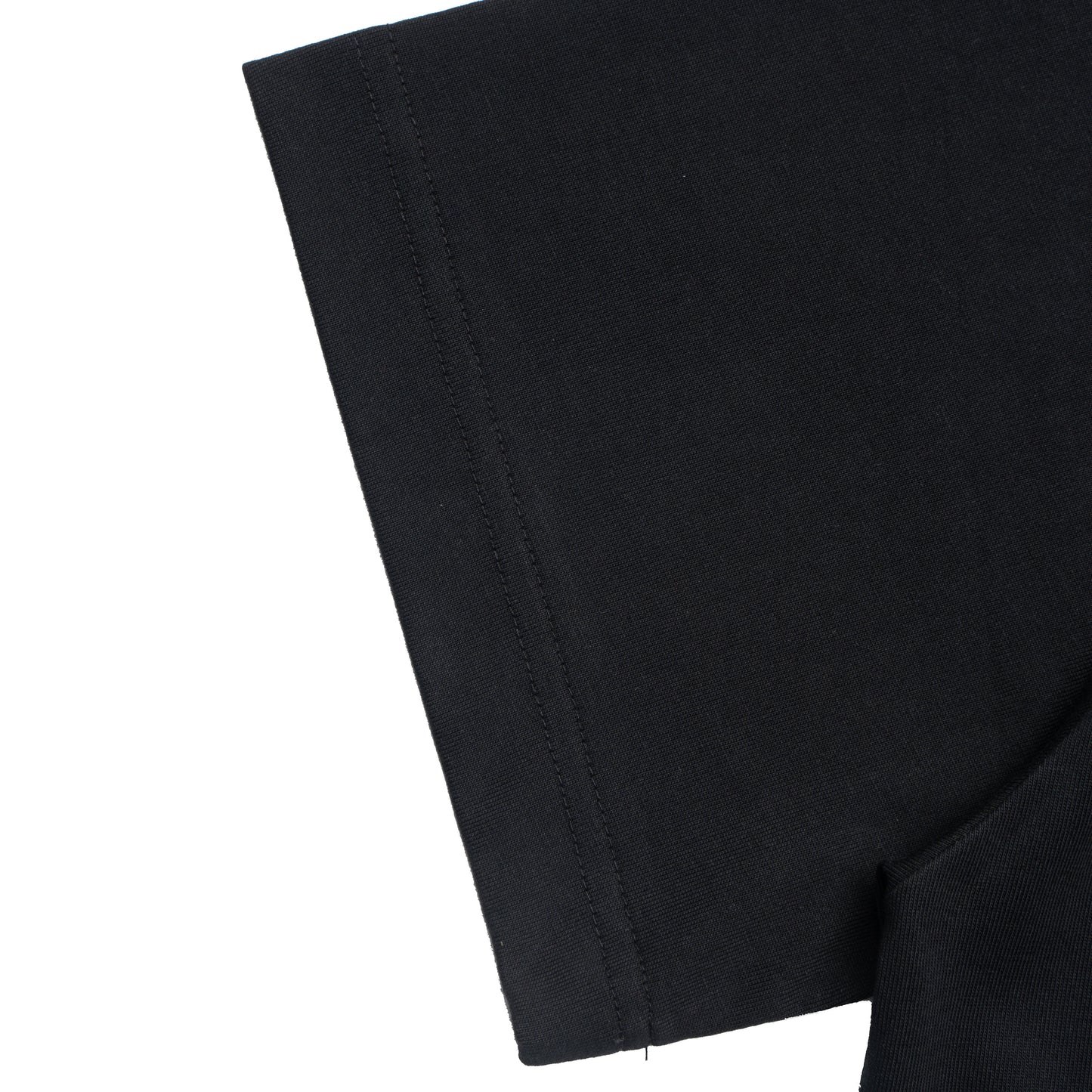 Printed T-Shirt: High-End Fashion Statement-1192