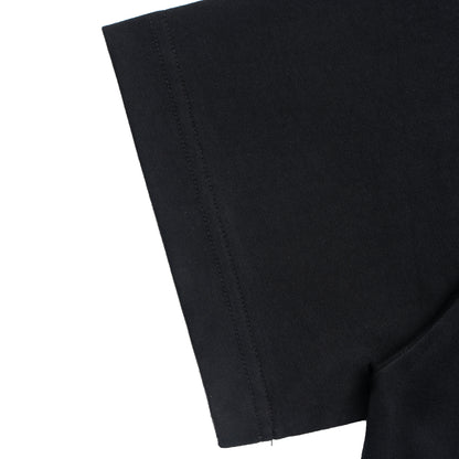 Printed T-Shirt: High-End Fashion Statement-1192