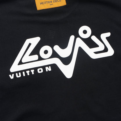 Printed T-Shirt: High-End Fashion Statement-1192