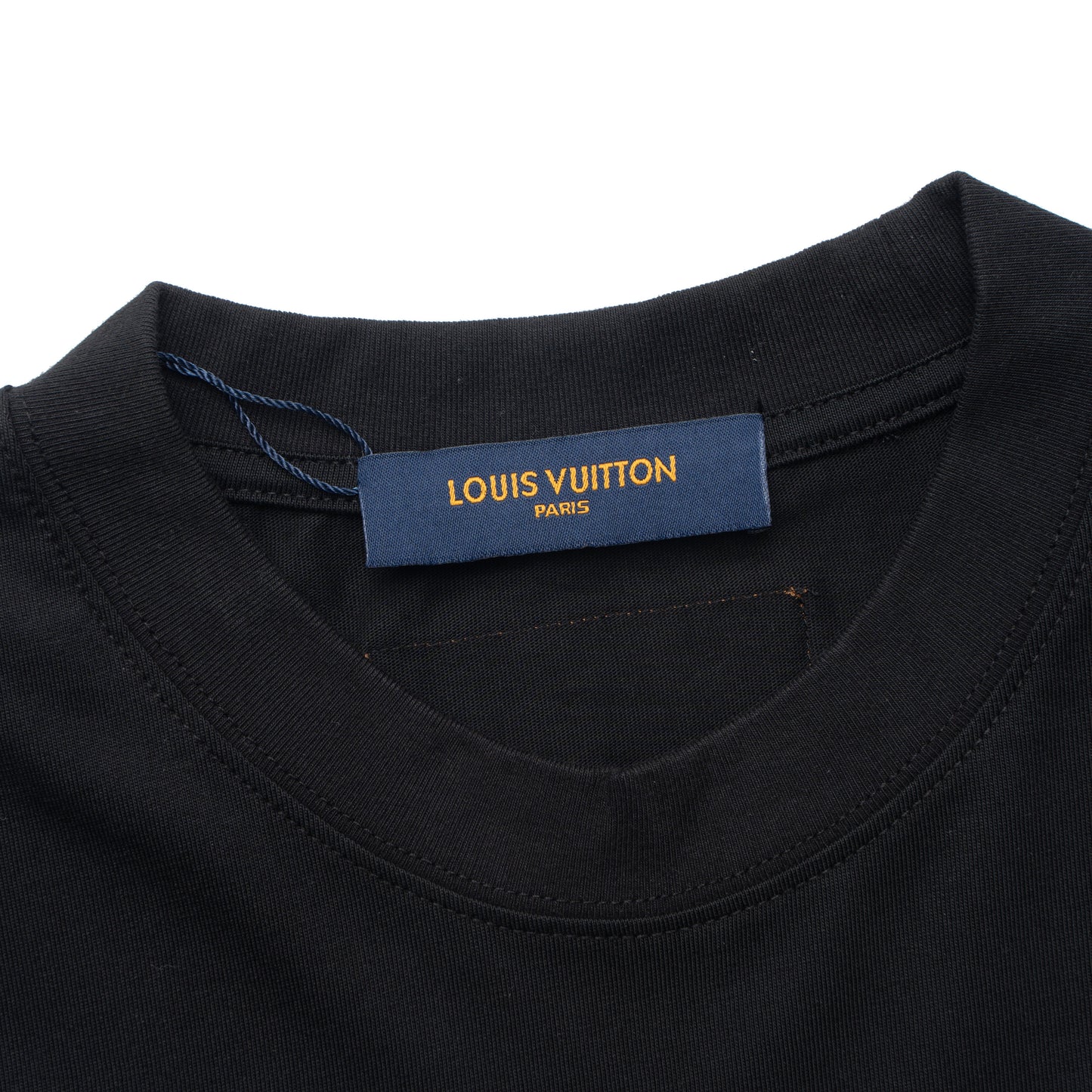 Printed T-Shirt: High-End Fashion Statement-1193