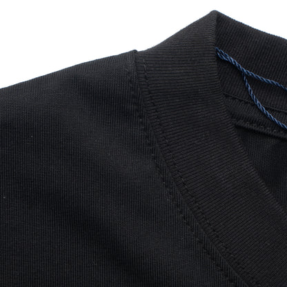 Printed T-Shirt: High-End Fashion Statement-1193