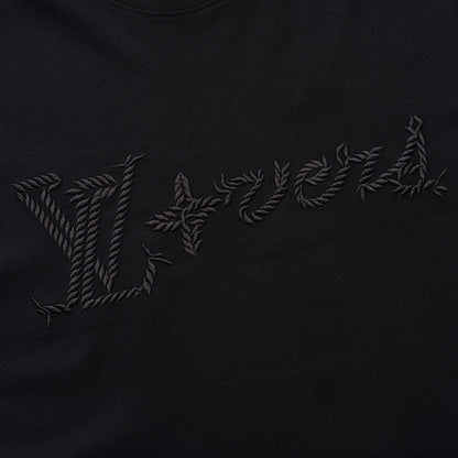 Printed T-Shirt: High-End Fashion Statement-1193