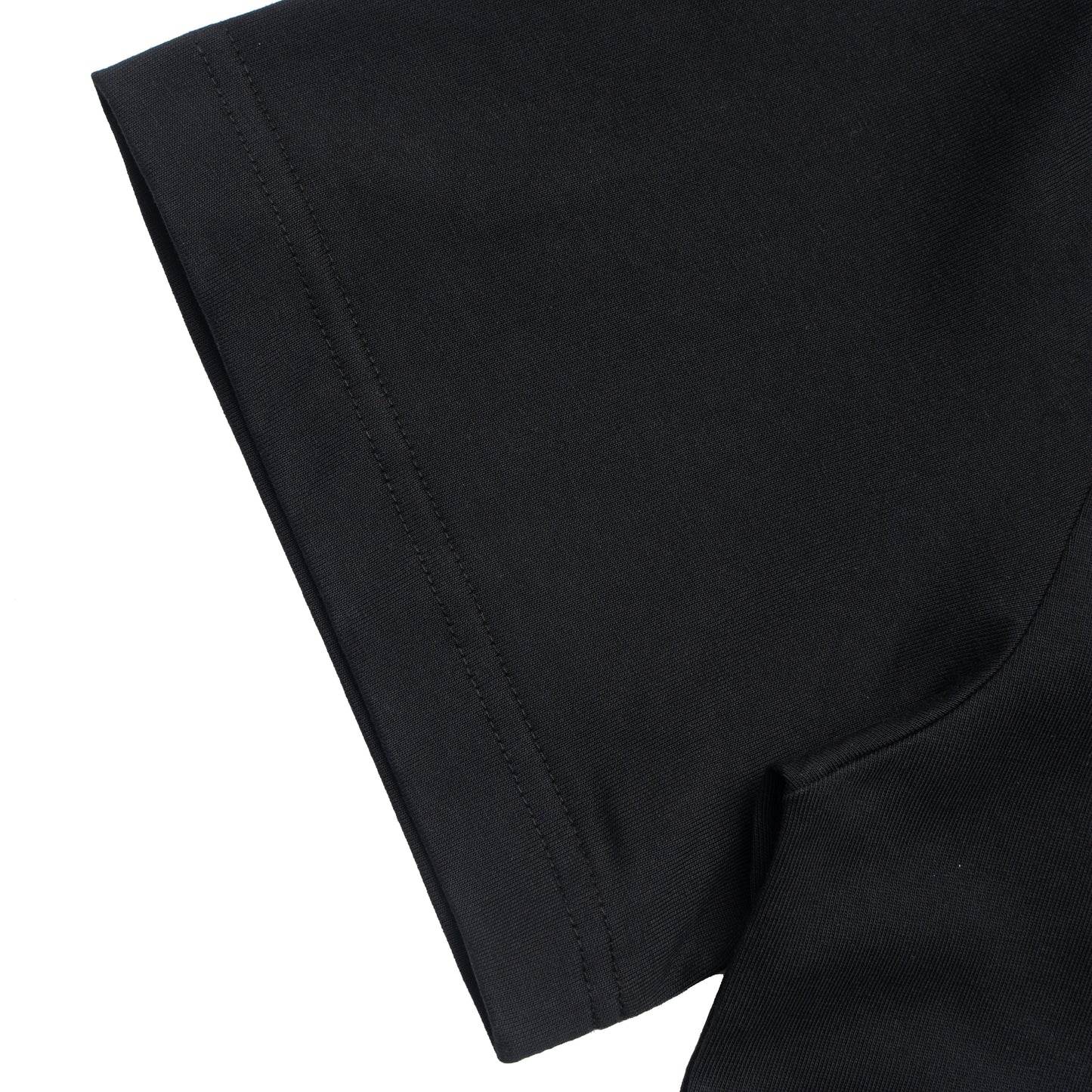 Printed T-Shirt: High-End Fashion Statement-1193